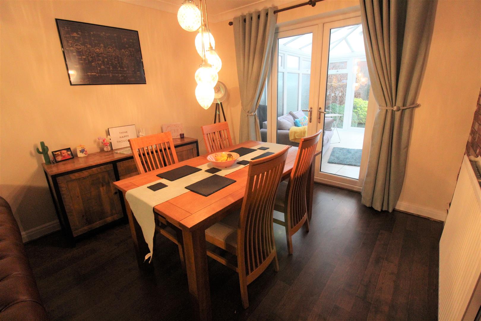 West Crescent, Sneyd Green, Stoke-On-Trent